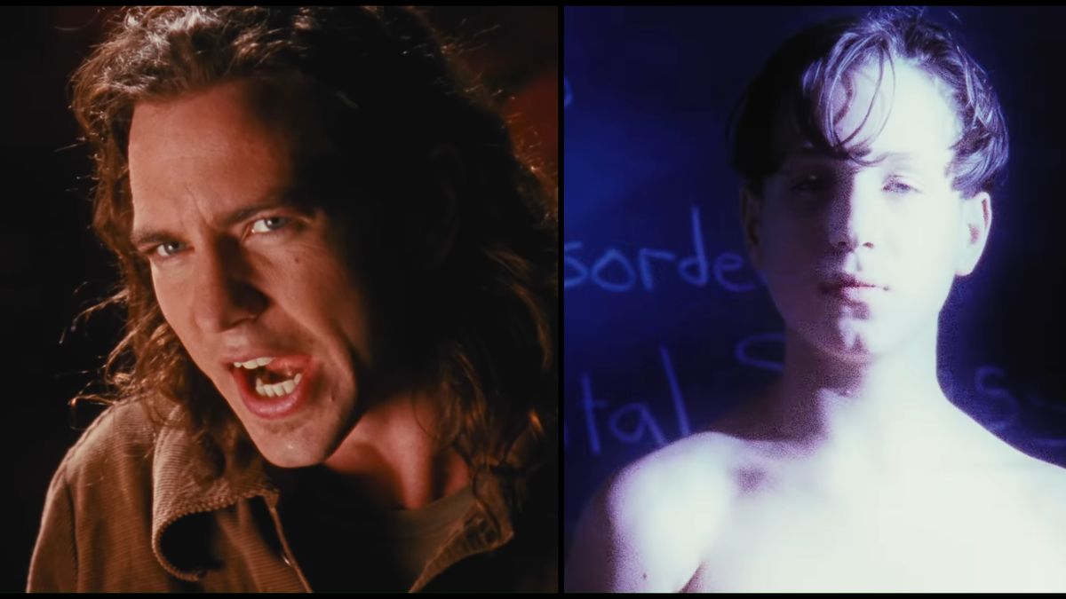 Pearl Jam po prawie 30 latach wrzuca do sieci ocenzurowany wcześniej teledysk 1