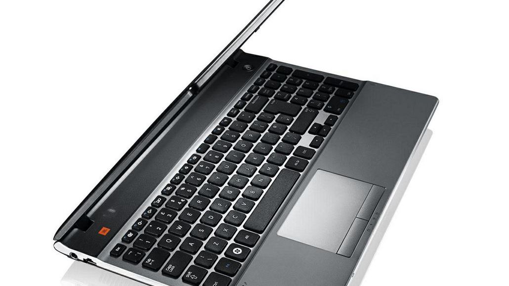 Samsung 550P5C i 550P7C - mocne, multimedialne maszynki z serii 5. 1