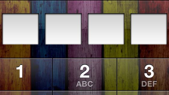 Jakich haseł NIE powinno używać się w telefonie? 1