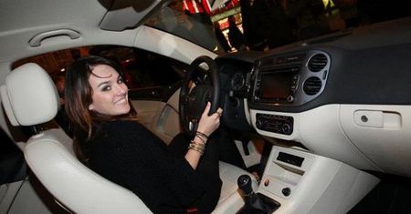 Farna broni się: "Jestem człowiekiem jak każdy inny!"
