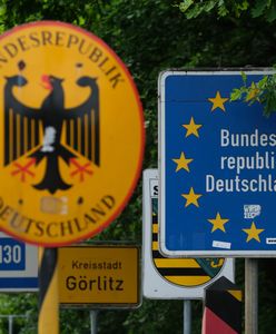 Stałe ogrodzenie wzdłuż granicy z Polską. Już budują