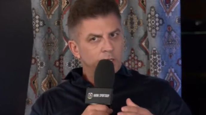 Mateusz Borek, Tomasz Smokowski i Michał Pol