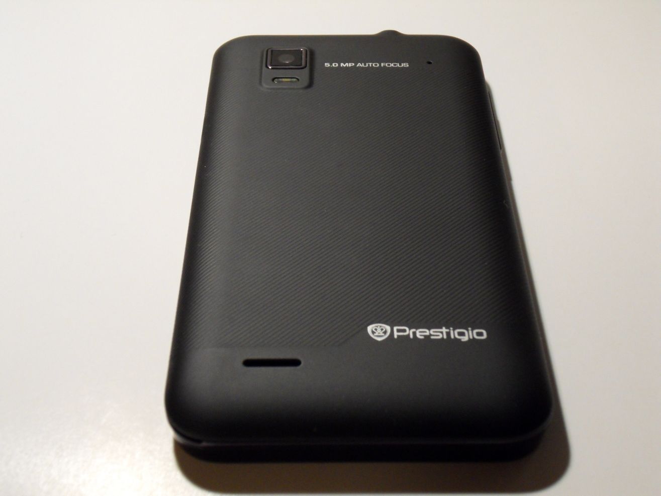 Prestigio PAP4040 - pierwsze wrażenia 2