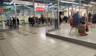Szczepienia poza kolejnością w Rzeszowie. Dworczyk komentuje doniesienia