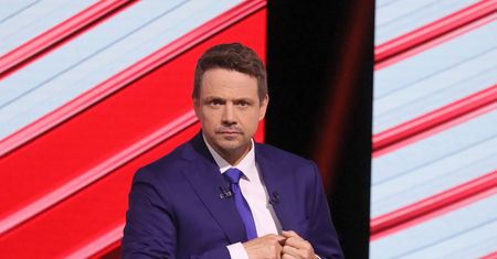 Najnowszy sondaż prezydencki. Rafał Trzaskowski wciąż zyskuje poparcie