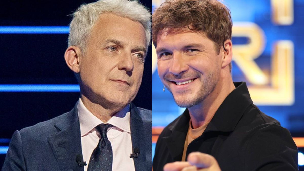 "Milionerzy" kontra "The Floor", wyniki