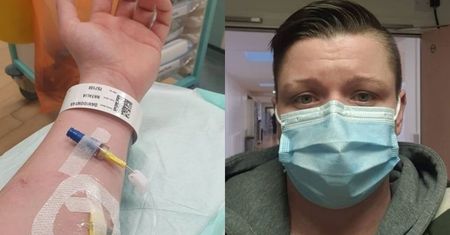 Walcząca z nowotworem Natalia Dawidowska z "Big Brothera" prosi fanów o pomoc: "Wydatki mnie przerosły"