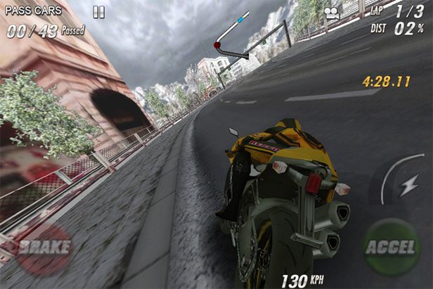 Streetbike: Full Blast – recenzja 6