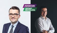 Arskom i Sport Brokers łączą się w holding, prezesem Marek Buklarewicz