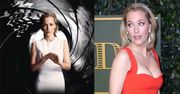 Fani chcą, żeby nowym Bondem została... Gillian Anderson!