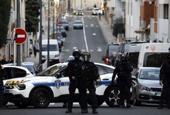 Wpadł poszukiwany Amerykanin. Ukrywał się m.in. w Polsce