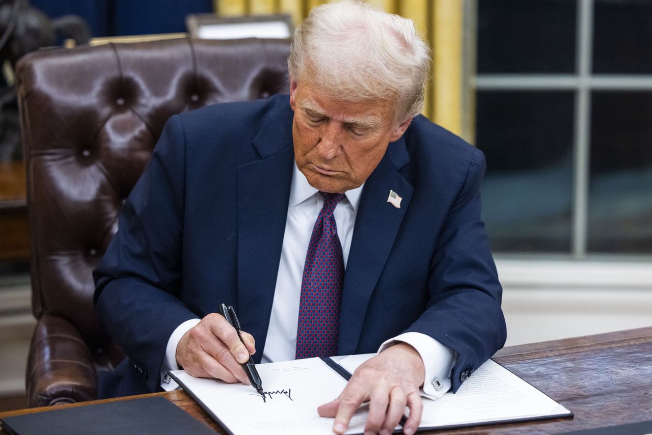 Trump zieht die USA erneut aus der WHO zurück: Betrugsvorwürfe
