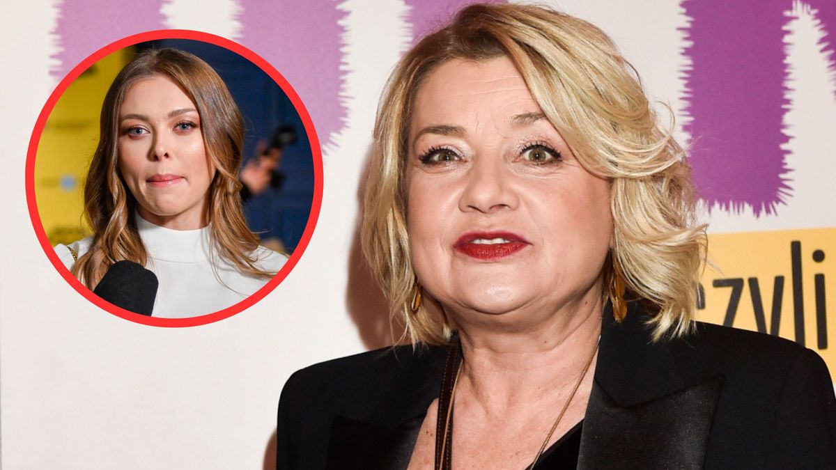 Małgorzata Ostrowska-Królikowska