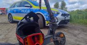 Pierwszy taki sprzęt policji. Posypią się mandaty