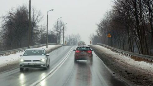 Sosnowiec. Przez wiadukt przy ul. Mikołajczyka na razie nie pojedziemy.