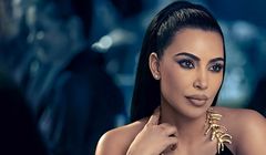 Kim Kardashian wyprodukuje dla BBC serial dokumentalny o Elizabeth Taylor