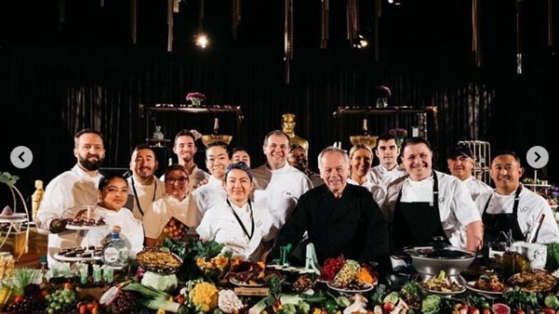 Wolfgang Puck