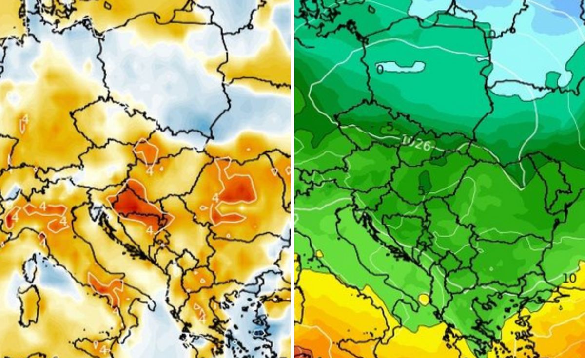 Pogoda. -3 st. C przy gruncie. bardzo chłodne 