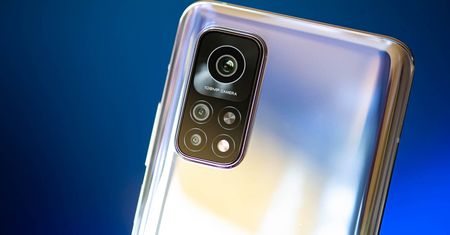 Oto Twój wymarzony smartfon - Xiaomi Mi 10T Pro