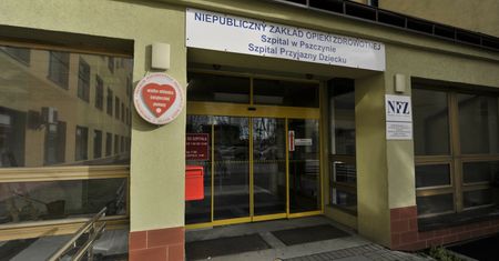 Szpital w Pszczynie już wcześniej miał problemy. "Miażdżące wyniki kontroli"