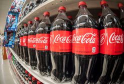 W końcu się zdecydowali. Coca-Cola, Pepsi i Starbucks zawieszają działalność w Rosji