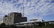 Zaporoska Elektrownia Atomowa ponownie podłączona do ukraińskiej sieci energetycznej