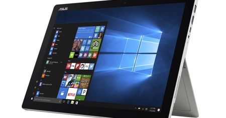 ASUS Transformer Pro T304 już dostępny w Polsce