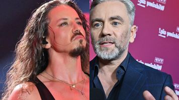 Michał Szpak i Kuba Badach posprzeczali się na wizji. Brawura szybko wzięła górę: "Możemy wyjść NA SOLÓWKĘ"