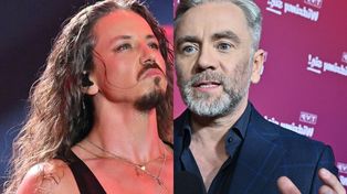 Michał Szpak i Kuba Badach posprzeczali się na wizji. Brawura szybko wzięła górę: "Możemy wyjść NA SOLÓWKĘ"