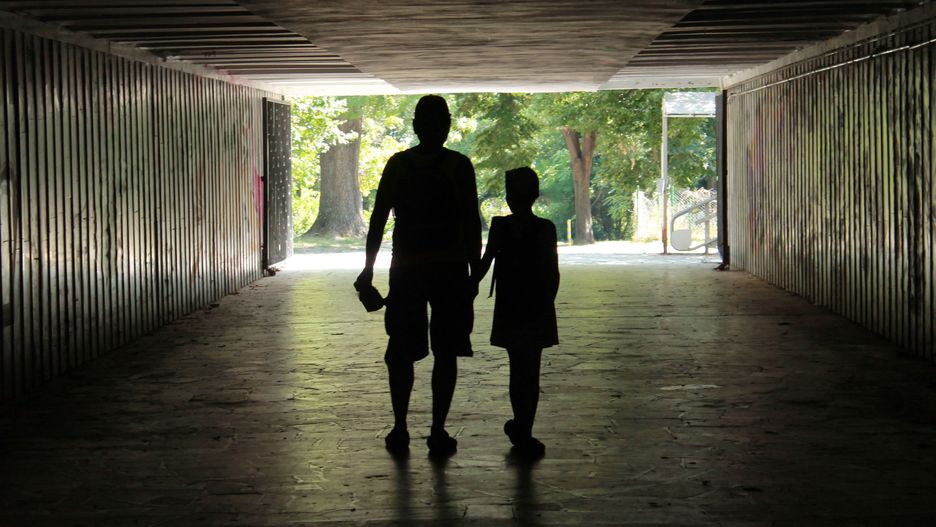 Wzrosła liczba zgłoszeń w związku z porwaniami rodzicielskimi