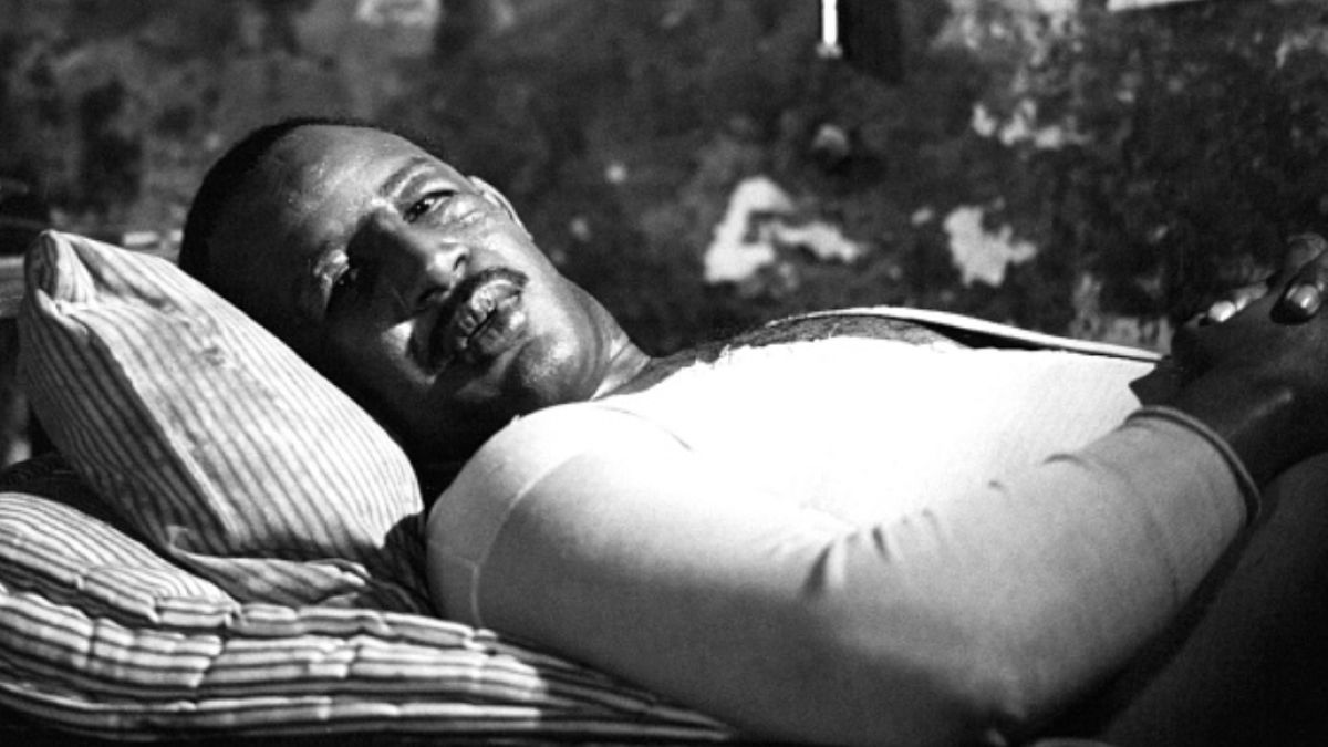 Nie żyje Frank McRae. W chwili śmierci aktor miał 80 lat