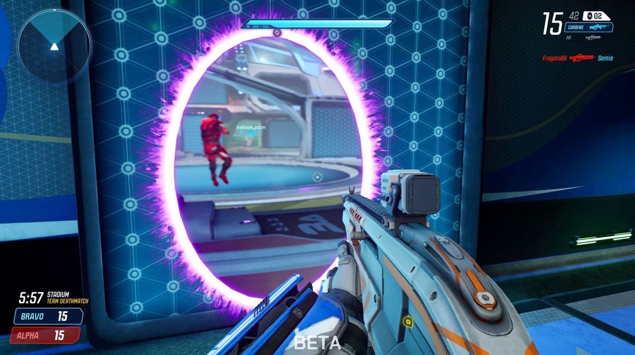 Splitgate