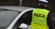 Konfiskata aut dla pijanych kierowców. Ile pojazdów zabrano w rok?