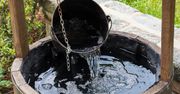 Budowa studni na działce ROD bez pozwolenia? Tak to wygląda w praktyce