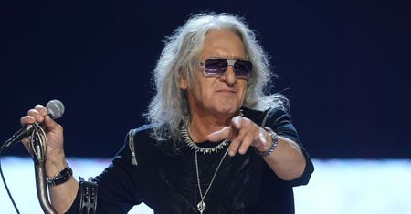 Grzegorz Markowski ogłosił decyzję. Chodzi o powrót na scenę