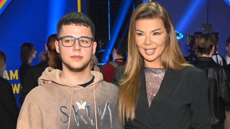 Allan Krupa wystąpi w "Tańcu z gwiazdami"?