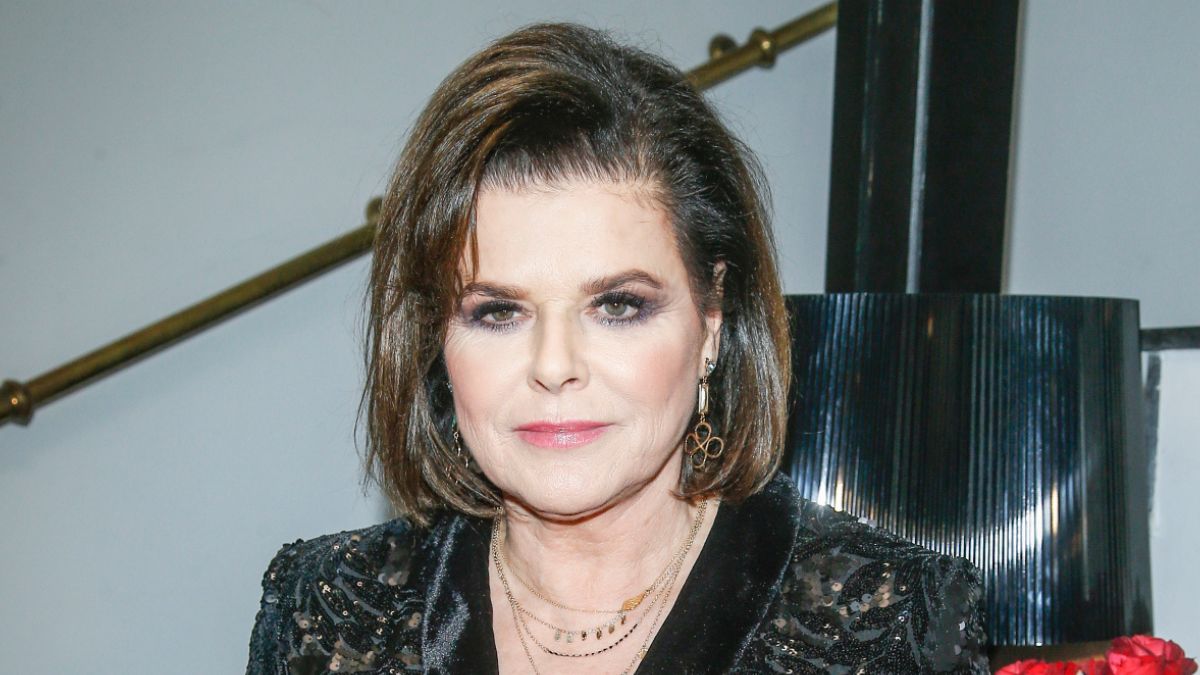 Alicja Resich-Modlińska o dorastaniu wśród Świadków Jehowy