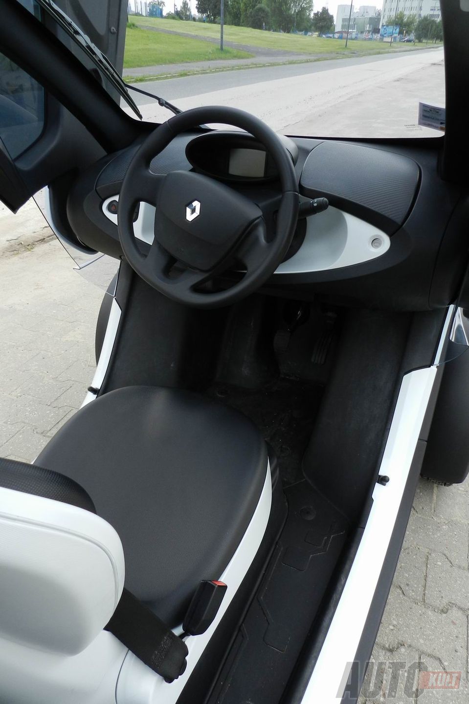 Renault Twizy