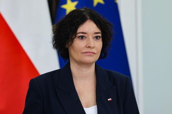 38 tys. zł za kilometrówki bez auta. Tak rozliczyła się posłanka Lewicy