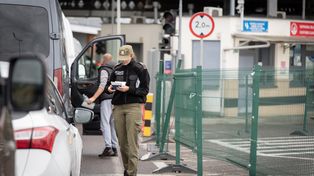 Zmiana zasad wzjazdu dla cudzoziemców. Tyle muszą mieć przy sobie
