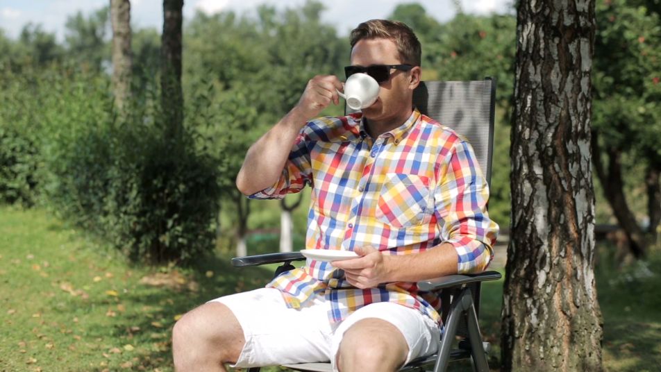 Kawa wydłuża życie