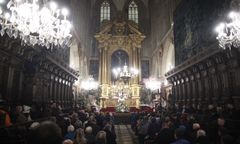 Pasterka 2023. O której godzinie? Nie wszędzie rozpocznie się o północy