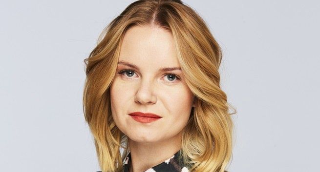 Martyna Dobrzańska przeszła z Eleven Sports do Viaplay