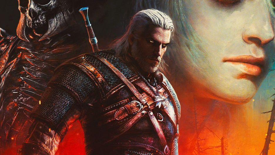 Źrodło fot. CD Projekt Red