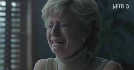 Przyjaciółka księżnej Diany uderza w twórców "The Crown". "Sadystyczni i nikczemni"