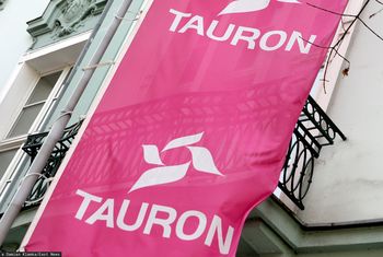 Zysk w górę. Miliardy złotych dla Tauronu