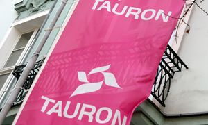 Zysk w górę. Miliardy złotych dla Tauronu