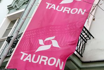 Zysk w górę. Miliardy złotych dla Tauronu
