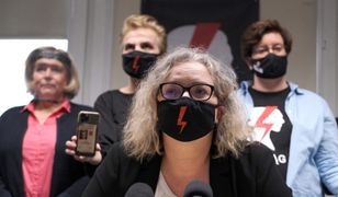 Strajk Kobiet. Powstał Komitet na rzecz liberalizacji prawa aborcyjnego, edukacji seksualnej i dostępności antykoncepcji