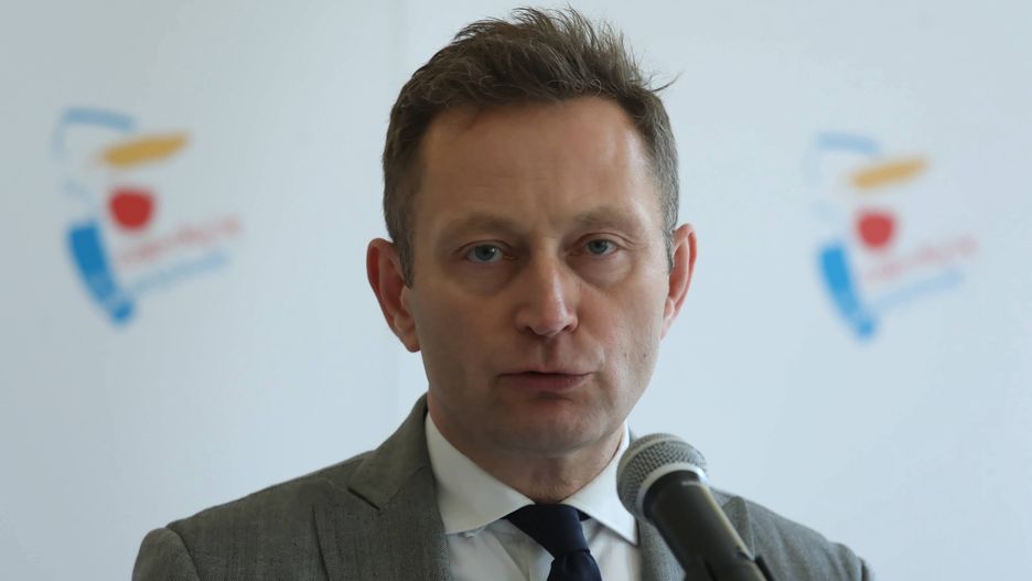 Paweł Rabiej został zdymisjonowany przez Rafała Trzaskowskiego